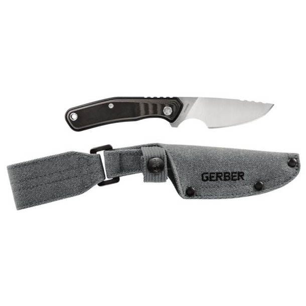 Gerber Downwind Caper Black
