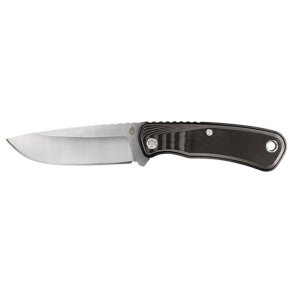 Gerber Downwind Fixed Black DP