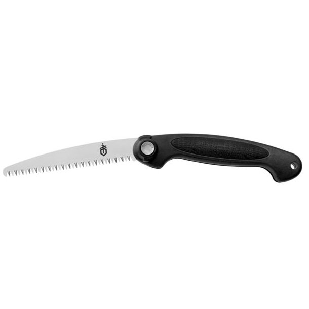 Gerber Exchange-A-Blade Folding Saw
