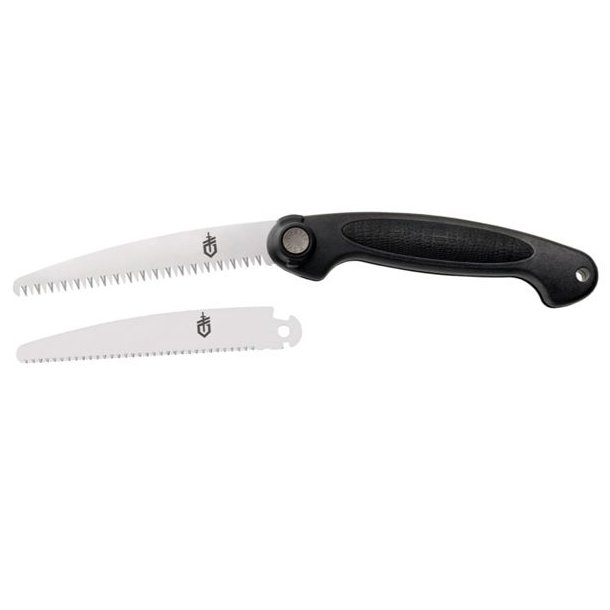 Gerber Exchange-A-Blade Folding Saw