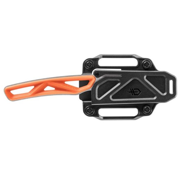 Gerber Exo-Mod Caper FE Orange