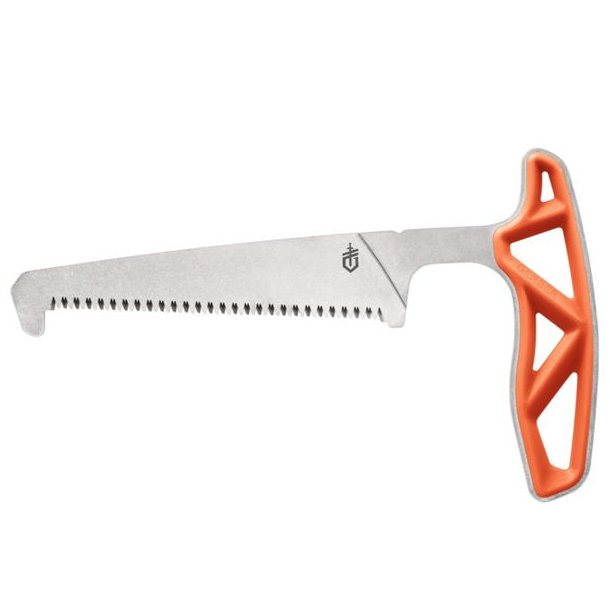 Gerber Exo-Mod Saw Orange