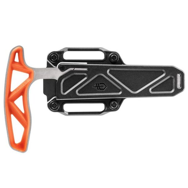 Gerber Exo-Mod Saw Orange