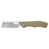Gerber Flatiron Folding Cleaver G10