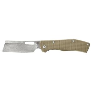 Gerber Flatiron Folding Cleaver G10