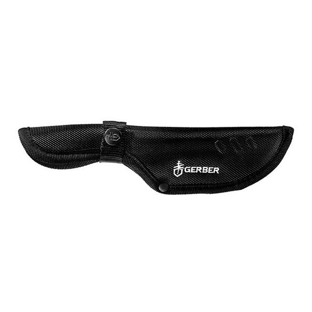 Gerber Freeman Guide Fixed Black DP