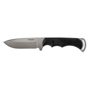Gerber Freeman Guide Fixed Black DP