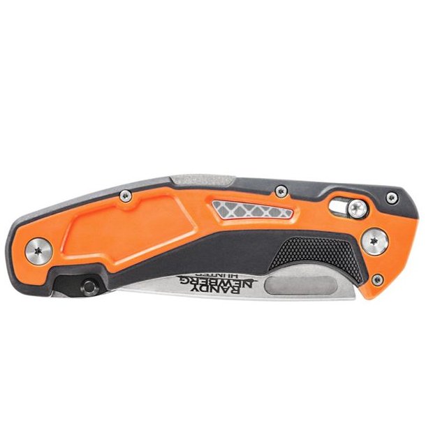 Gerber Randy Newberg Folder