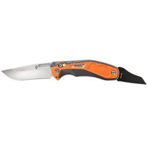 Gerber Randy Newberg Folder