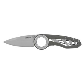 Gerber Remix Folding Knife Box