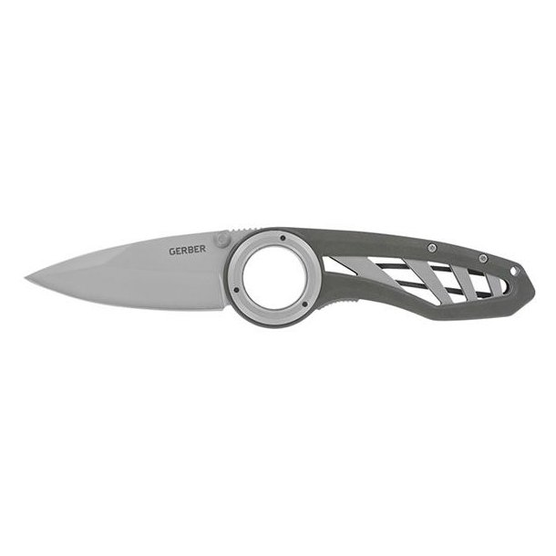 Gerber Remix Folding Knife Box