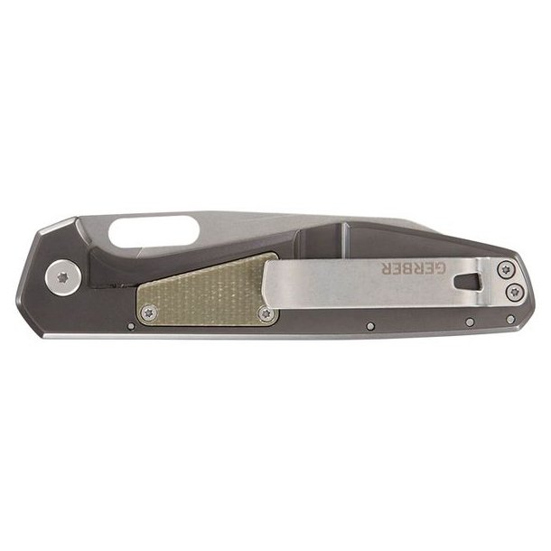 Gerber Slimsada Foldekniv