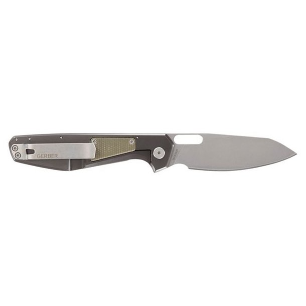Gerber Slimsada Foldekniv