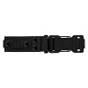 Gerber Strongarm Fixed Fine Edge Black