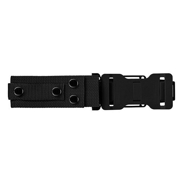 Gerber Strongarm Fixed Fine Edge Black