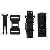 Gerber Strongarm Fixed Fine Edge Black