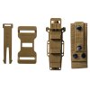 Gerber Strongarm Fixed Fine Edge Coyote