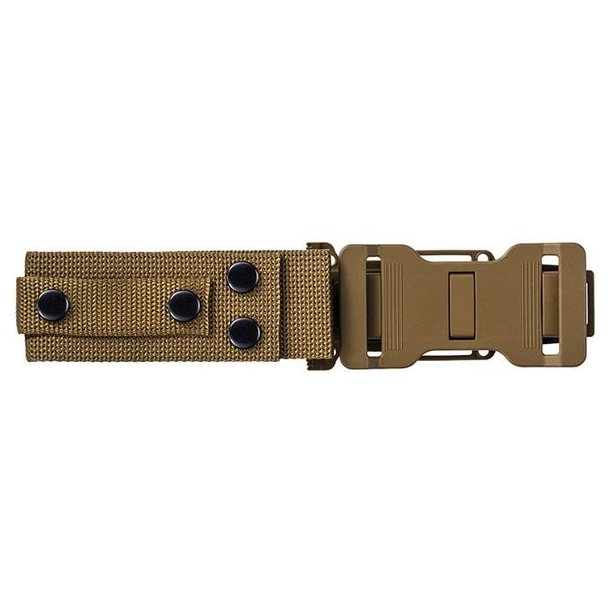 Gerber Strongarm Fixed Fine Edge Coyote