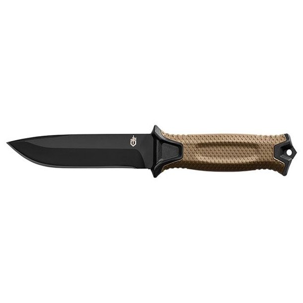 Gerber Strongarm Fixed Fine Edge Coyote