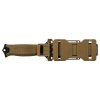 Gerber Strongarm Fixed Fine Edge Coyote