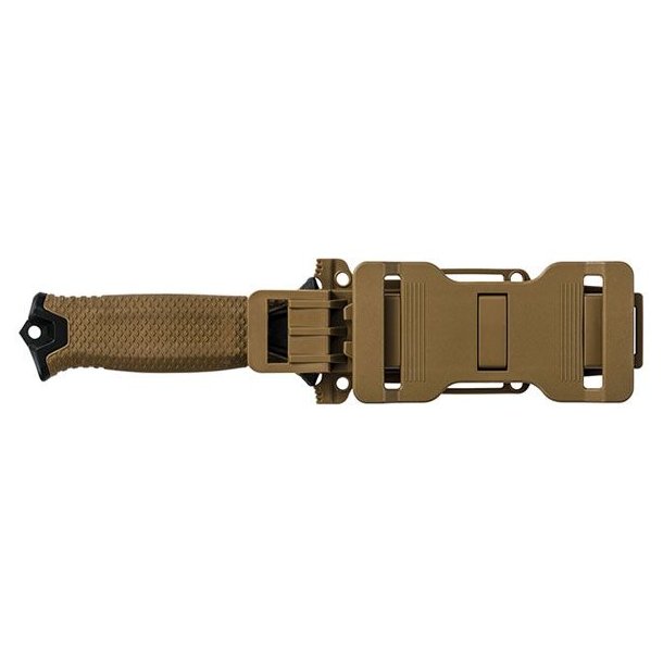 Gerber Strongarm Fixed Fine Edge Coyote