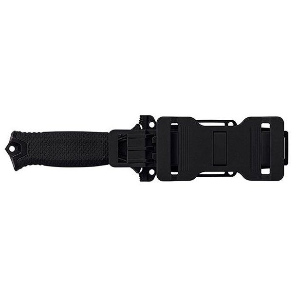 Gerber Strongarm Fixed Fine Edge Black