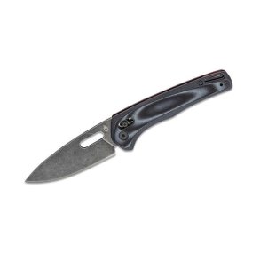 Gerber Sumo Folder Black FE