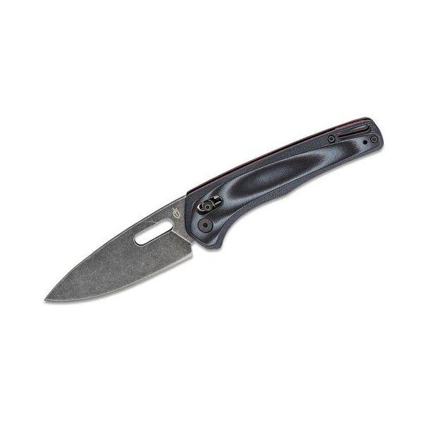 Gerber Sumo Folder Black FE