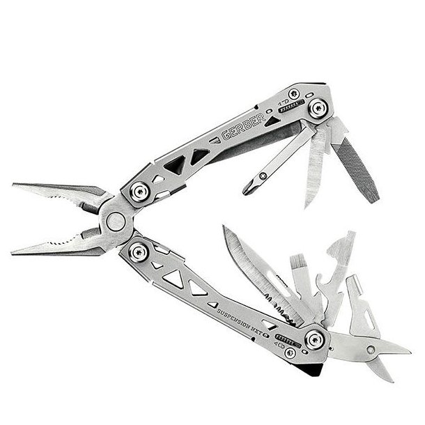 Gerber Suspension NXT Multi-Tool