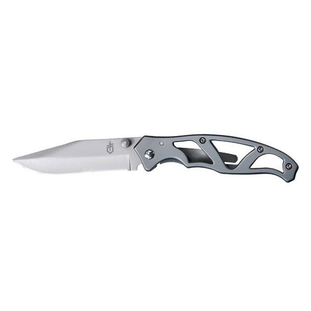 Gerber Suspension NXT & Paraframe  4L