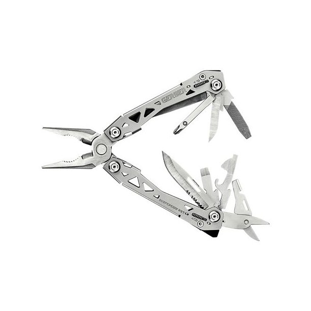 Gerber Suspension NXT & Paraframe  4L
