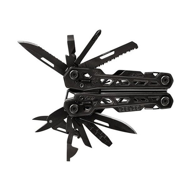 Gerber Truss Multi-Tool Black