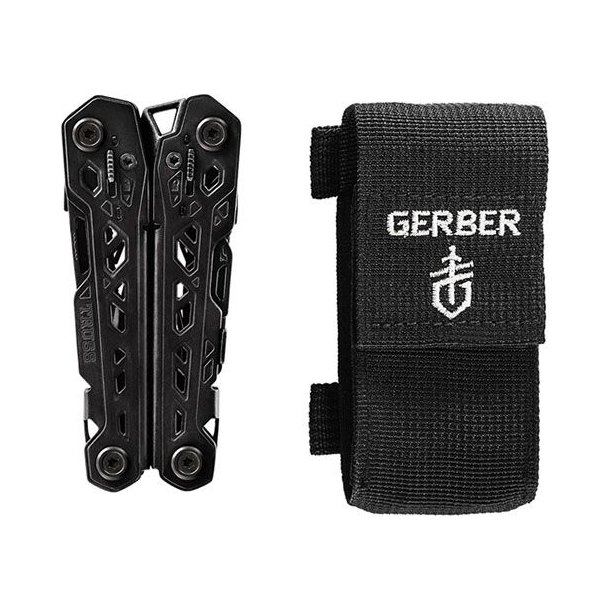 Gerber Truss Multi-Tool Black