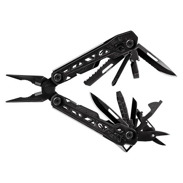 Gerber Truss Multi-Tool Black