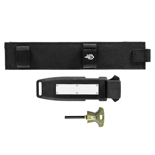 Gerber Ultimate Survival Fixed SE FSG