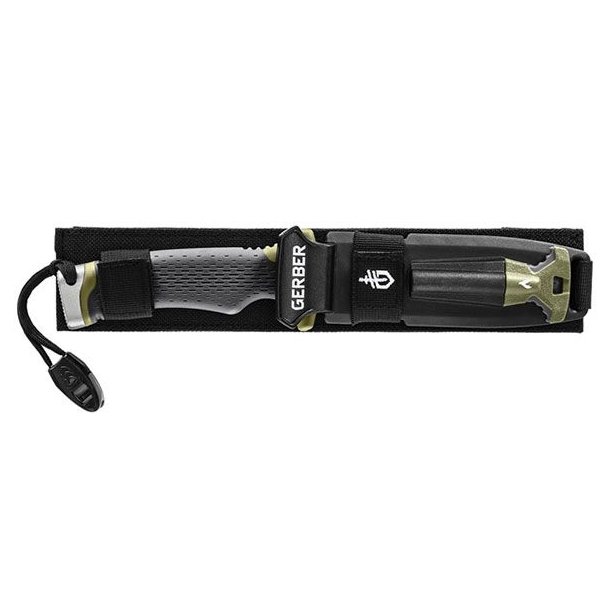 Gerber Ultimate Survival Fixed SE FSG