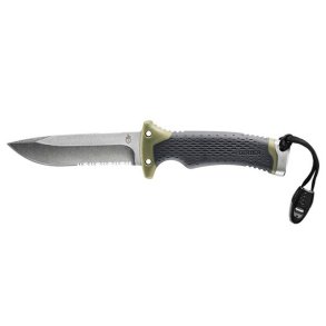 Gerber Ultimate Survival Fixed SE FSG