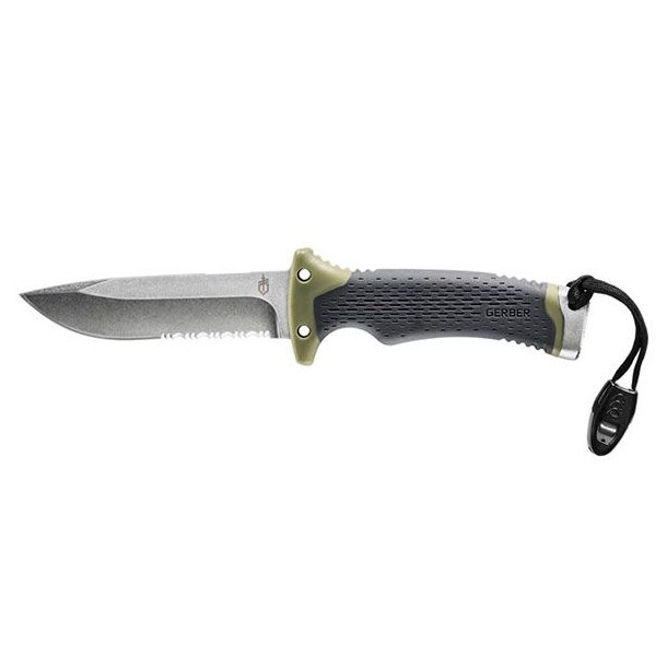 Gerber Ultimate Survival Fixed SE FSG