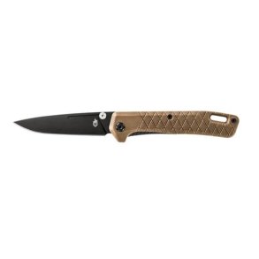Gerber Zilch Coyote