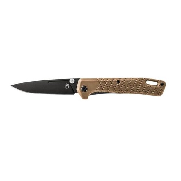 Gerber Zilch Coyote