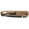 Gerber Zilch Coyote