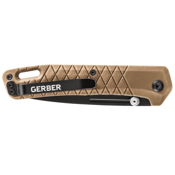 Gerber Zilch Coyote