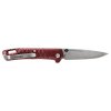 Gerber Zilch Foldekniv Drab Red
