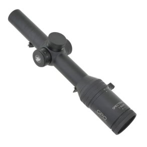 GPO Spectra 1-6x24I Brugt Sigtekikkert 