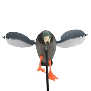 Grand Han Landende  m/Roterende Vinger Lokkefugl