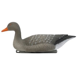 Grgs Flydende Lokkefugl