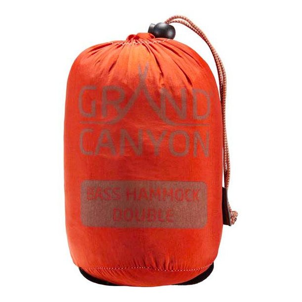 Grand Canyon Bass Hammock Double Rooibos Tea