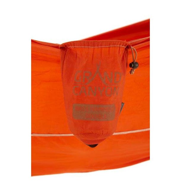 Grand Canyon Bass Hammock Double Rooibos Tea