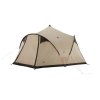 Grand Canyon Black Knob 10 Pers. Telt Mojave Desert