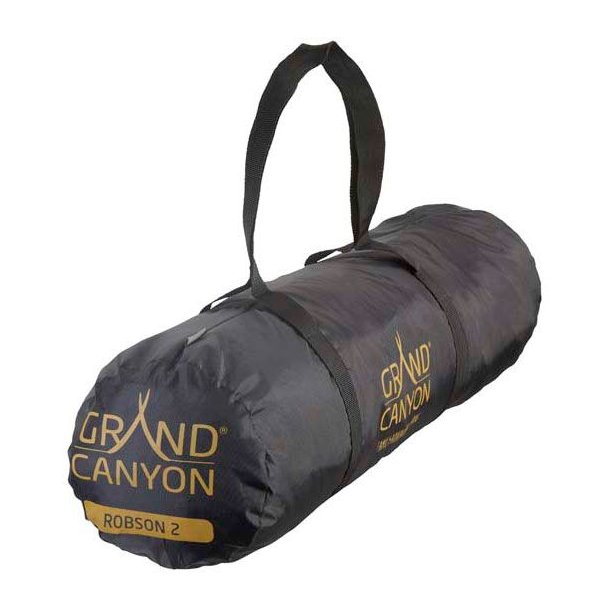 Grand Canyon Robson 2 Pers. Telt Capulet Olive